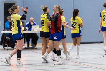 Bild 290 - F HSG Pinnau2 - Rellinger TV2 : Ergebnis: 27:20